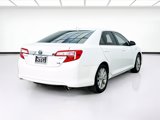 Used 2012 Toyota Camry XLE image 4
