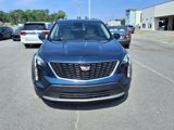 Used 2020 Cadillac XT4 Premium Luxury image 2