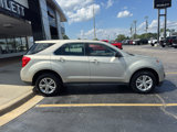 Used 2015 Chevrolet Equinox LS image 4