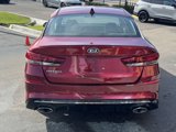 Certified 2020 Kia Optima S image 6