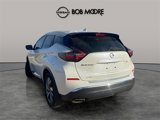 Certified 2021 Nissan Murano SL w/ SL Moonroof Package image 3