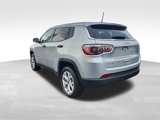 New 2025 Jeep Compass Sport image 5