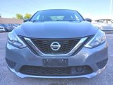 Used 2018 Nissan Sentra S image 2