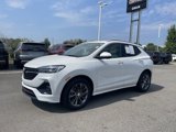 Used 2021 Buick Encore GX Essence w/ Advanced Technology Package image 3
