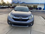 Used 2018 Honda CR-V EX-L image 3