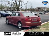 Used 2008 Toyota Corolla S image 3