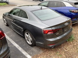Used 2018 Audi A5 2.0T Premium Plus w/ Premium Plus image 4