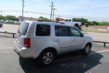 Used 2011 Honda Pilot EX-L image 3