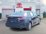 New 2025 Toyota Corolla LE image 4