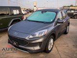 Used 2021 Ford Escape SE image 4