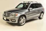 Used 2012 Mercedes-Benz GLK 350 4MATIC image 2