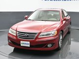 Used 2011 Hyundai Azera Limited image 4