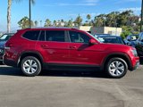 Used 2018 Volkswagen Atlas S image 2