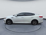Used 2020 Kia Optima LX image 3