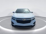 Used 2022 Chevrolet Equinox LT image 3