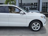 Used 2018 Mercedes-Benz GLE 350 4MATIC image 2