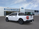 New 2025 Ford Maverick XLT image 4