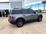 Used 2024 Ford Bronco Sport Big Bend w/ Convenience Package image 4