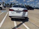 New 2025 Nissan Versa S w/ S Plus Package image 4