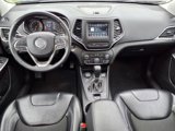 Used 2019 Jeep Cherokee Latitude Plus w/ Comfort/Convenience Group image 3