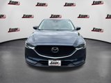 Used 2021 MAZDA CX-5 Grand Touring w/ GT Premium Package image 2