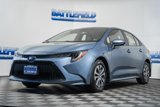 Certified 2020 Toyota Corolla LE image 3