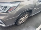 Used 2019 Subaru Forester Touring image 3