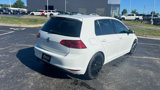 Used 2015 Volkswagen Golf SEL w/ Lighting Package (SEL) image 5