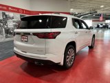 Certified 2023 Chevrolet Traverse Premier image 3