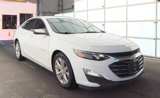 Used 2021 Chevrolet Malibu LT image 5