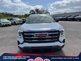 New 2025 GMC Terrain Elevation image 3