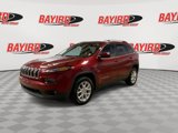 Used 2017 Jeep Cherokee Latitude w/ Comfort & Sound Group image 4
