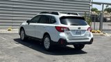 Used 2018 Subaru Outback 2.5i Premium image 6