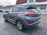 Used 2017 Hyundai Tucson SE Plus image 4