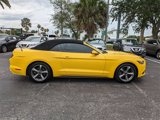 Used 2015 Ford Mustang Convertible w/ Equipment Group 051A image 4