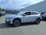 Used 2021 Subaru Crosstrek 2.5i Limited w/ Moonroof Package 1 image 3