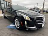 Used 2015 Cadillac CTS Sedan w/ Seating Package image 3