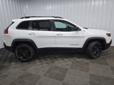 Used 2022 Jeep Cherokee Trailhawk w/ Trailer Tow Group image 2