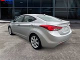 Used 2013 Hyundai Elantra Limited image 3