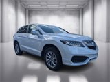 Used 2016 Acura RDX FWD image 2