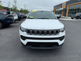 Used 2024 Jeep Compass Sport image 2