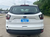 Used 2018 Ford Escape S image 4