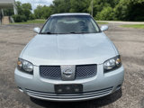 Used 2004 Nissan Sentra SE-R w/ Sunroof Pkg image 4