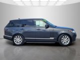 Used 2016 Land Rover Range Rover HSE image 3