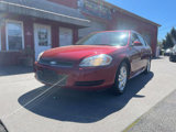 Used 2013 Chevrolet Impala LT w/ LT Sunroof Package image 3