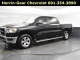Used 2019 RAM 1500 Big Horn image 3