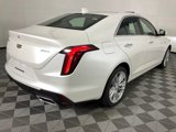 New 2025 Cadillac CT4 Premium Luxury image 6