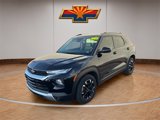 Used 2023 Chevrolet TrailBlazer LT image 2