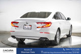 Used 2022 Honda Accord LX image 4