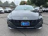 Certified 2023 Hyundai Elantra SEL w/ Preferred Accessory Package image 2